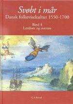 Svøbt i mår