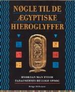 Ægyptiske hieroglyffer