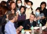 CHINA MYSTERY ILLNESS