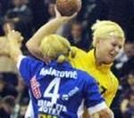 SLOVENIA HANDBALL