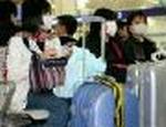 CHINA MYSTERY ILLNESS
