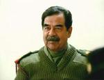 Saddam Hussein har aldrig lagt vejen forbi Detroit. - Foto: AP 