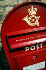 Postkasse