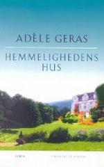 Adele Geras
