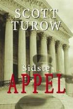 Scott  Turow