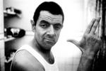 Rowan Atkinson i 'Johnny English. - Foto: David Appleby 