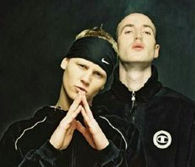 Paperboys kører elegant afsted med en inspireret og veloplagt hip hop, der er lækkert produceret og har velsmurte kuglelejer i hofterne. - PR-foto. 