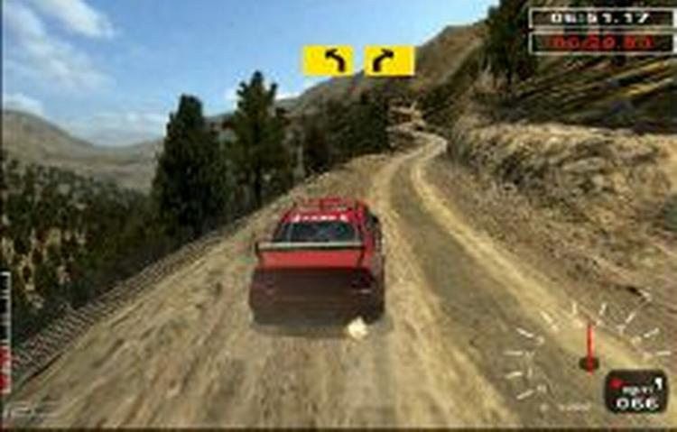 Tungen skal holdes snorlige i munden, når man i 'WRC II Extreme' fræser rundt på de rigtige rallybaner verden over, så for rallynørden med lyst til at skrue på virtuelle møtrikker, er dette det bedste valg - dog 