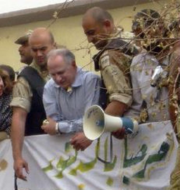 Foto: AP 