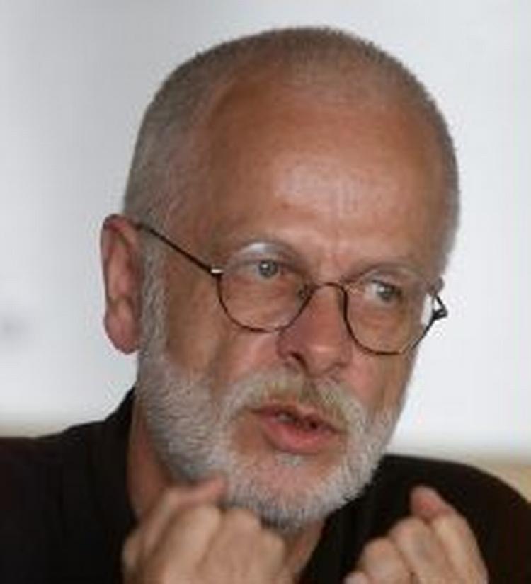 Generaldirektør Christian Nissen. - Foto: Claus Lunde 
