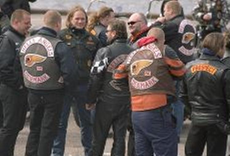 Arkivfoto: Johnny Frederiksen 