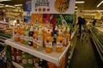Børn tilbydes alkoholsodavand i supermarkeder