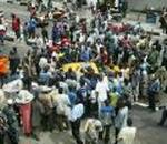 NIGERIA ELECTIONS