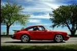 Drøm om Porsche