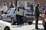 SCHOOL SHOOTING