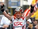 BELGIUM CYCLING