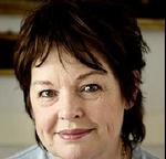 Skuespilleren Ghita Nørby modtog i aften Bikubens Hæderspris "Årets Reumert" på 300.000 kroner. - Foto: Kåre Viemose 