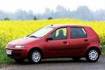 Fiat står i dag over for en livstruende krise, som hovedaktionærerne, Agnellifamilien, desperat prøver at afværge. - Foto: Martin Lehmann 