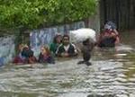 ARGENTINA FLOODING