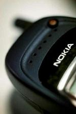 Nokia vil undersøge mulighederne for at lukke Martin Andersens butik. - Foto: Thomas Borberg 
