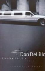 Don DeLillo