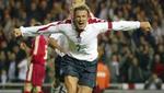 David Beckham ligger foran Zidane i fodboldspillernes lønstatistik. - Foto: AP 