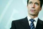 Statsminister Anders Fogh Rasmussen mener ikke, at den danske fange på Guantanamobasen kan sidder der i en »evighed«. - Foto: Thomas Borberg 