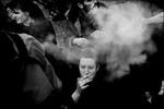 Overlæge Peter Ege afviser kategorisk, at en lukning af Pusher Street vil medføre en nedgang i forbruget i Danmark. Og forbrugerne skal nok finde de nye salgssteder, siger han. - Arkivfoto: Martin Lehmann 