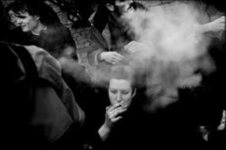 Overlæge Peter Ege afviser kategorisk, at en lukning af Pusher Street vil medføre en nedgang i forbruget i Danmark. Og forbrugerne skal nok finde de nye salgssteder, siger han. - Arkivfoto: Martin Lehmann 