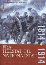 Dansk Udenrigspolitiks historie