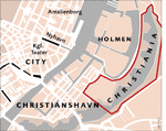 fristaden 