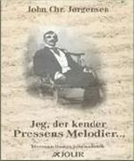 John Chr. Jørgensen
