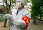 CHINA SARS VIRUS PATROLS