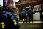 Erfaringer fra Sverige viser, at der er sexchikane inden for politiet. - Foto: Martin Lehmann 