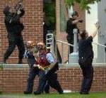 TOPIX UNIVERSITY SHOOTING