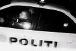 Døgnrapport: Bag de blå blink