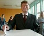 LITHUANIA EU
