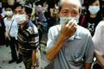 HONG KONG SARS