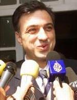 SERBIA MONTENEGRO ELECTIONS
