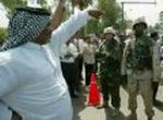 IRAQ SOLDIERS PAY