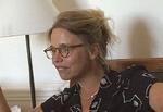 Formanden for folketingets retsudvalg Anne Baastrup (SF) vil gøre op med tvangsægteskaber. - Foto: Mads Winther 