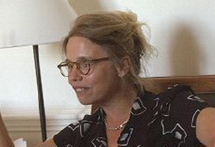 Formanden for folketingets retsudvalg Anne Baastrup (SF) vil gøre op med tvangsægteskaber. - Foto: Mads Winther 