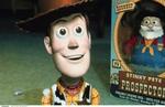 Woody fra Toy Story 2 har henrykket den britiske akademiker Sue Clayton så meget at hun synes filmen indeholder alt hvad der skal til for at lave en publikumssucces. - Foto: Cinetext Bildarchiv 