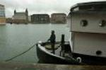 Husbåd i Københavns havn