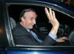 ARGENTINA POLITICS
