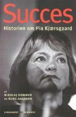 Pia Kjærsgaard