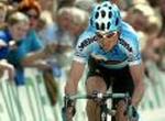 GERMANY CYCLING ULLRICH