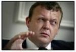 Lars Løkke Rasmussen