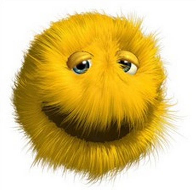 Grafikken i pc-spillet om gnotterne er god og ligner børnetimen til forveksling. 