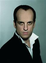Matthew Herbert - PR-foto. 